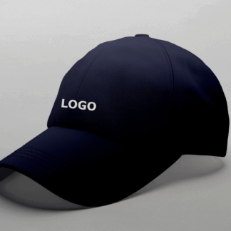 Casquette personnalisée